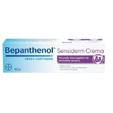 BEPANTHENOL SENSIDERM CRÈME50G