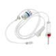 Y-Phlegolyse Set Met Roller Farmac-Zabban 1 Stuk