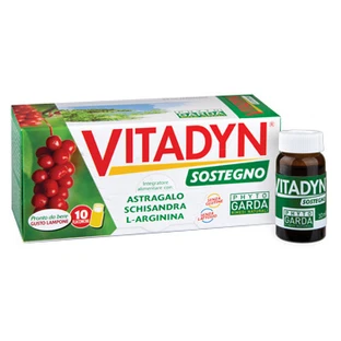Vitadyn Support 10fl 10ml