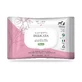 NATURAL DERMA PET WIPE "DELICATE" CF. (35 STÜCK) DESTILLIERTE HAMAMELIS ROSE &amp; KAMILLE WASSER