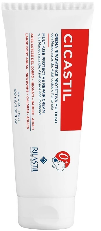 Rilastil Cicastil protective repair cream