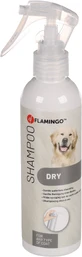 FLAMINGO DOG DRY SHAMPOO BERGAMOT 200 ML