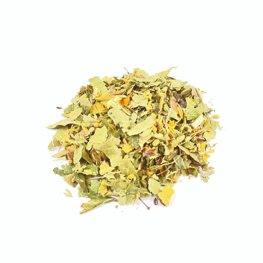 Osteo Articular Wellness Herbal Tea