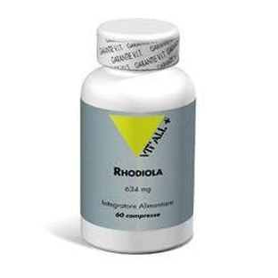 RHODIOLA 30CPS
