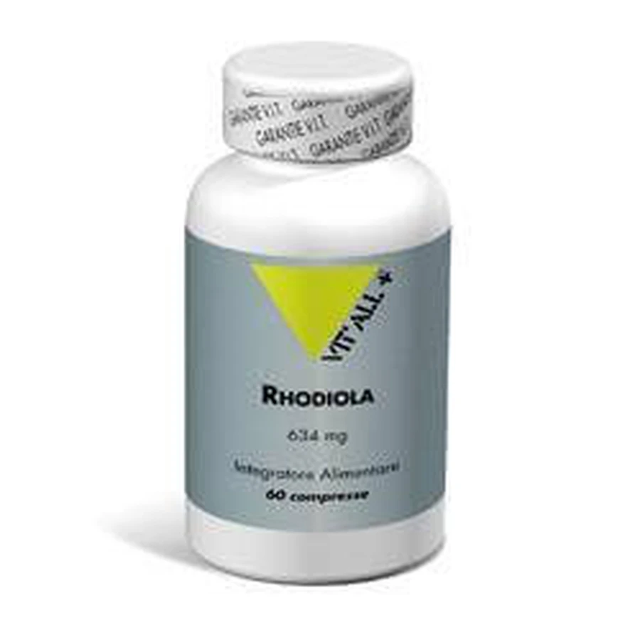 RHODIOLA 30CPS