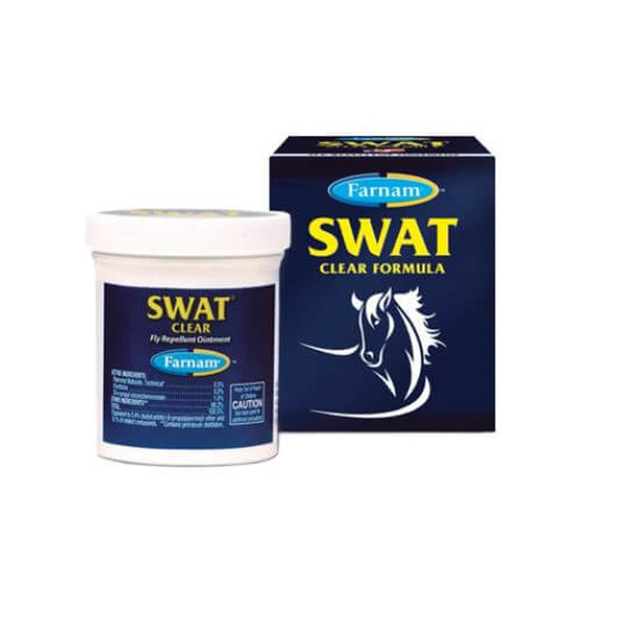 SWAT CLEAR FORMULA HORSES 200