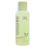 KERASHINE EMULS OXID 30% 250 ML