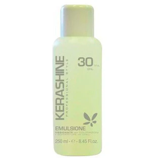 KERASHINE EMULS OXID 30% 250 ML