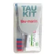 Kit de cepillos duros TAU-MARIN TAU