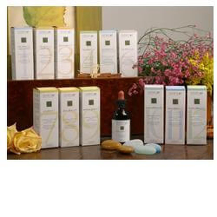 ZEF05 CISTUS PLANT STV