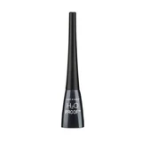 Wet n Wild Flüssiger Eyeliner Wasserdicht H2O Proof Schwarz