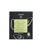 Apivita Avocado feuchtigkeitsspendende Gesichtsmaske aus Stoff 15ml