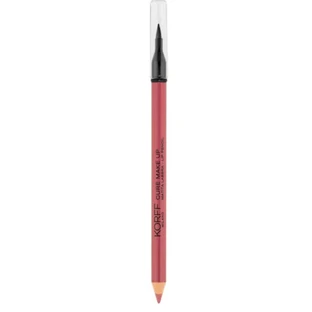 Korff make up high definition lip pencil shade 02