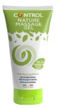 CONTROL*Nature Massage Gel2in1