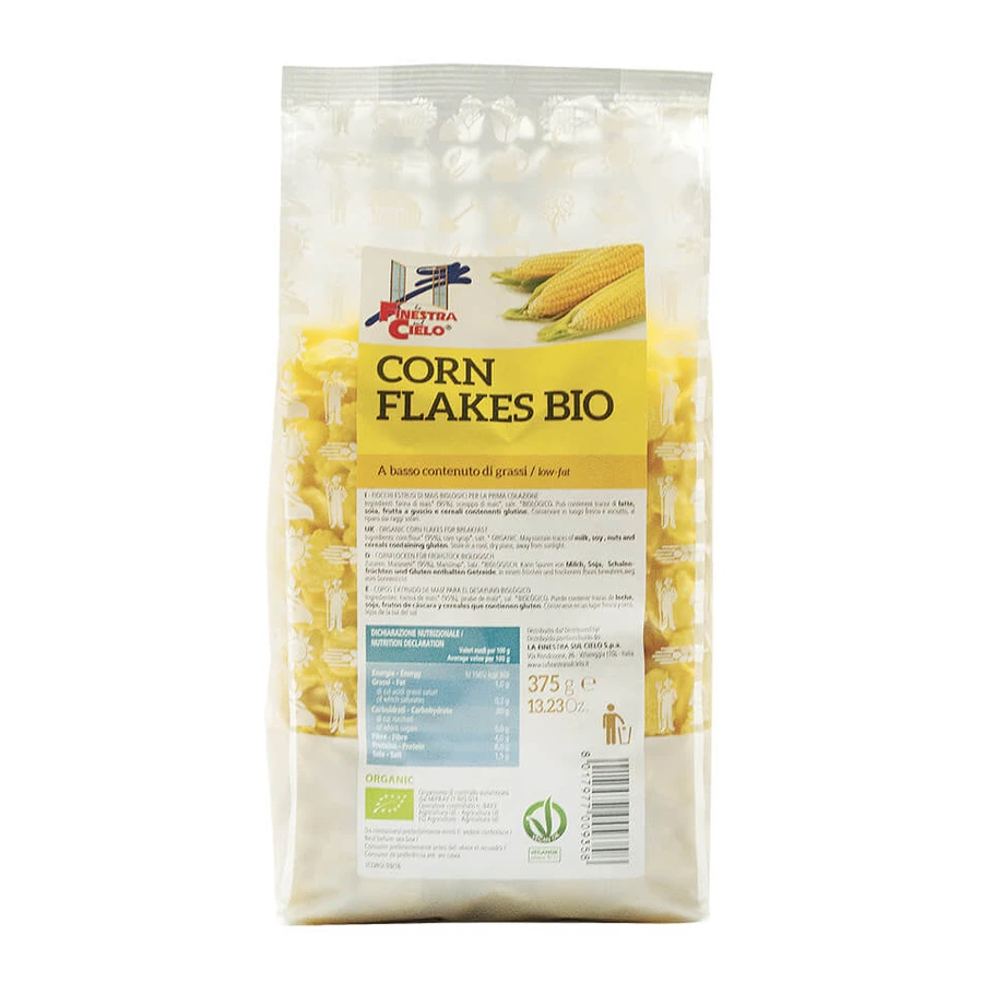 FsC Maïsvlokken 375g