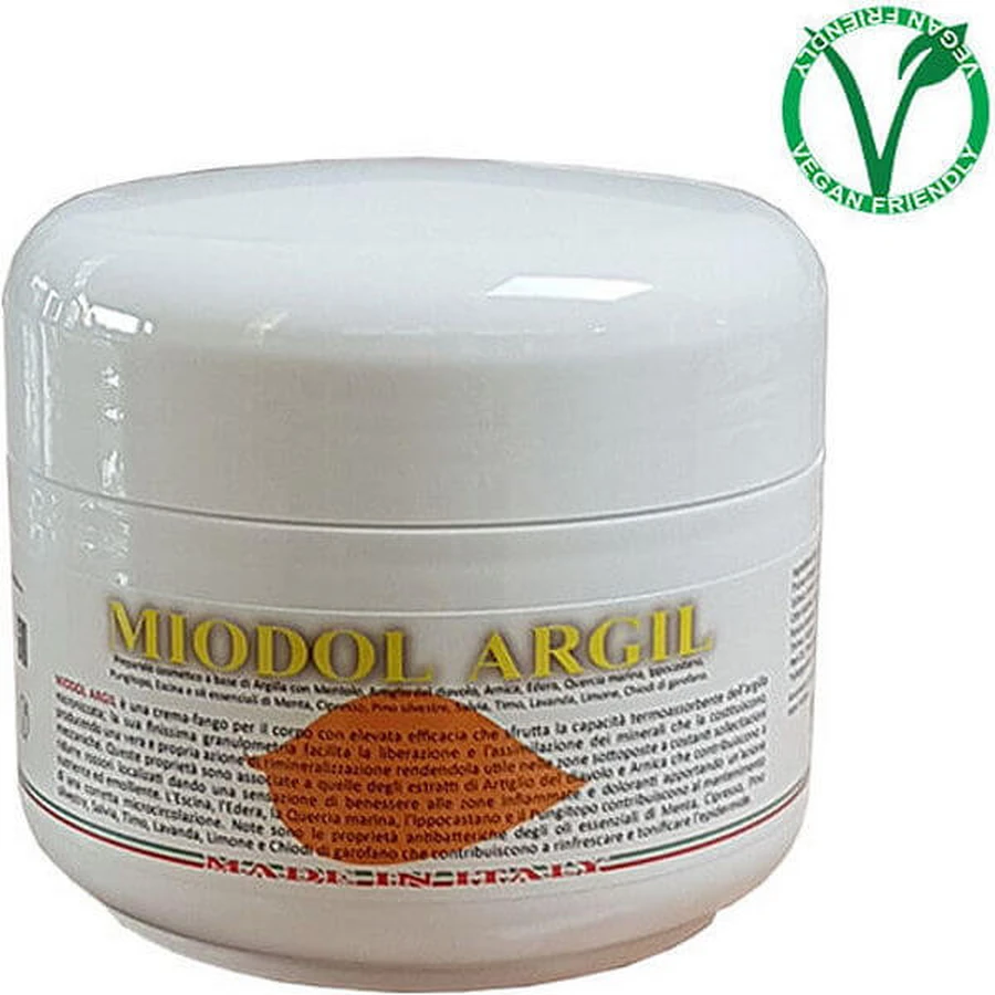 Miodol Argil Mud Crème 250ml