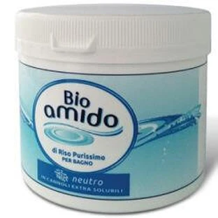 AMIDON DE RIZ PUR BIOLOGIQUE 250G