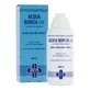 Boric Water Sterile Eye Bath 500ml