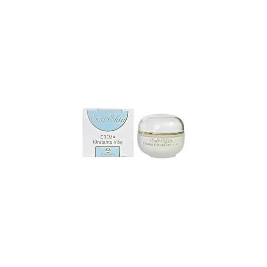 Softskin Moisturizing Face Cream 50ml