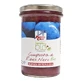 Compota de grosella negra FsC 320g