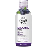 Dr. Viti Draining Strong Blueberry 500ml