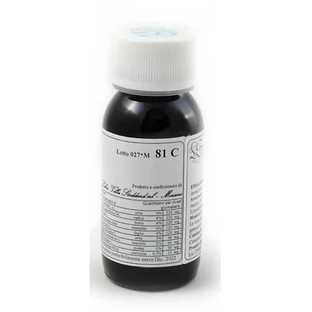 Lvs 81c Satureja Montana Compositum