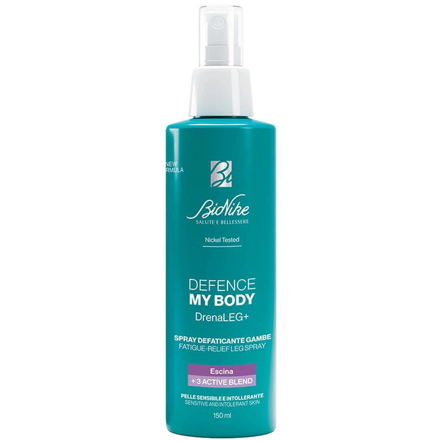 MI CUERPO DRENALEG+ SPRAY DEFAT
