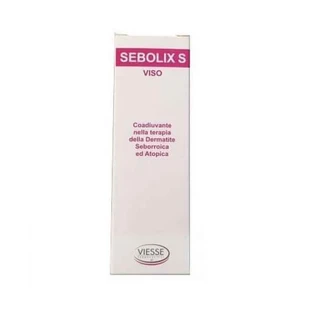 Sebolix S Herstel 50ml