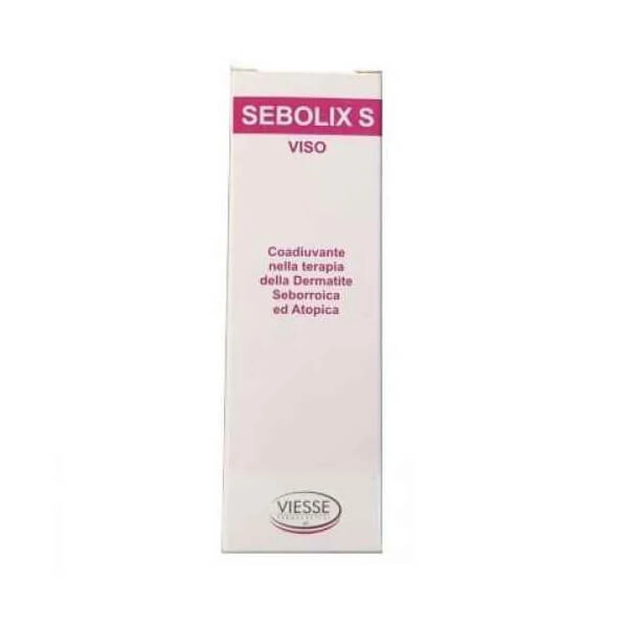 Sebolix S Herstel 50ml