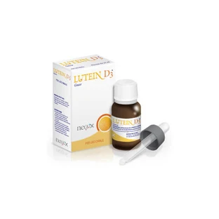 Luteïne D3 Druppels 15ml