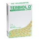 TERBIOL D 2000 30 Soft Gel Capsules