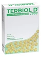 TERBIOL D 2000 30 Cápsulas de gelatina blanda