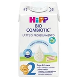 HiPP Combiotic 2 leche de continuación ecológica 500 ml