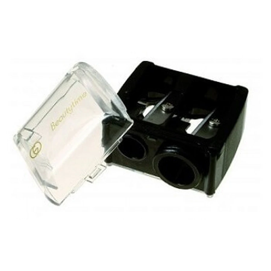 SACAPUNTAS BEAUTYTIME C/RACC