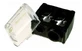 BEAUTYTIME SHARPENER W/RACC