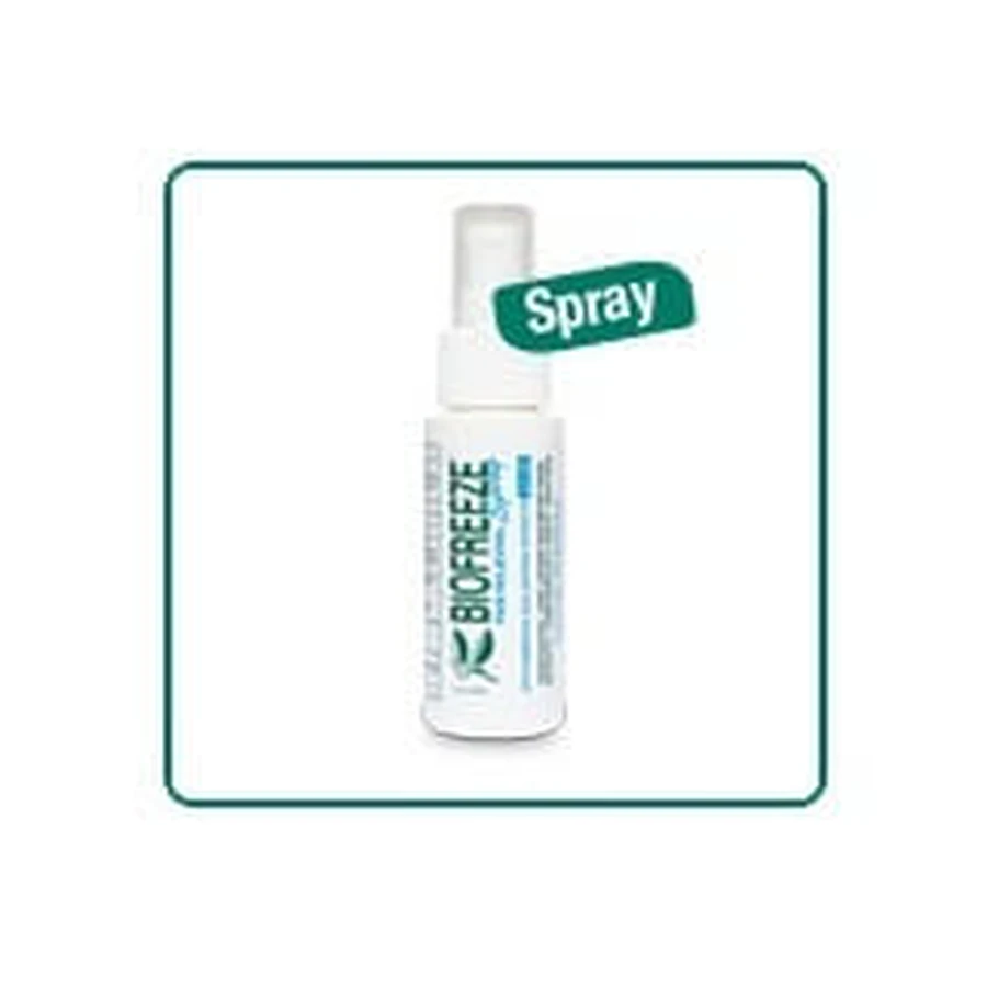 Biofreeze Spray 118ml