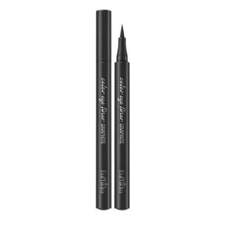 Euph Color Eye Liner Graph