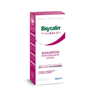 Bioscalin Trico-Age Shampooing Renforçant
