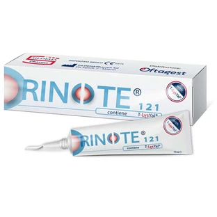 Rinote 121 Cr Dressing 10ml