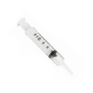 Meds 30 Ml Spuit Zonder Naald Centrale Kegel Luer Slot 1 Stuk