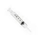 Meds 30 Ml Spuit Zonder Naald Centrale Kegel Luer Slot 1 Stuk