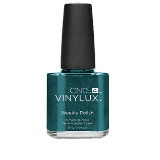 CND Vinylux Esmalte de Uñas Semanal #224 Fern Flannel 15ml 