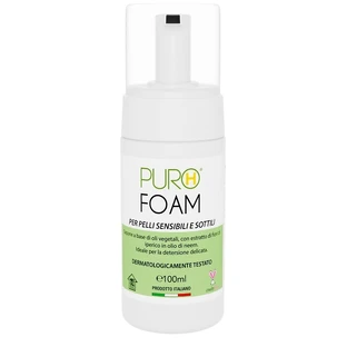 PURO H FOAM P/Sens.Thin