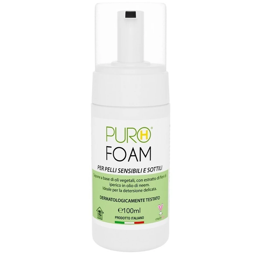 PURO H FOAM P/Sens.Thin