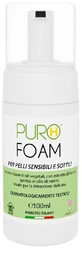 PURO H FOAM P/Sens.Thin