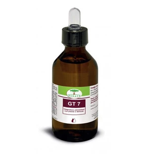 GT7 DROPS 100ML