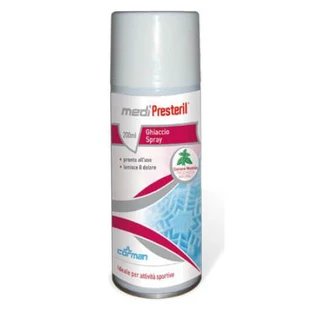 Medipresteril Ice Spray 200ml