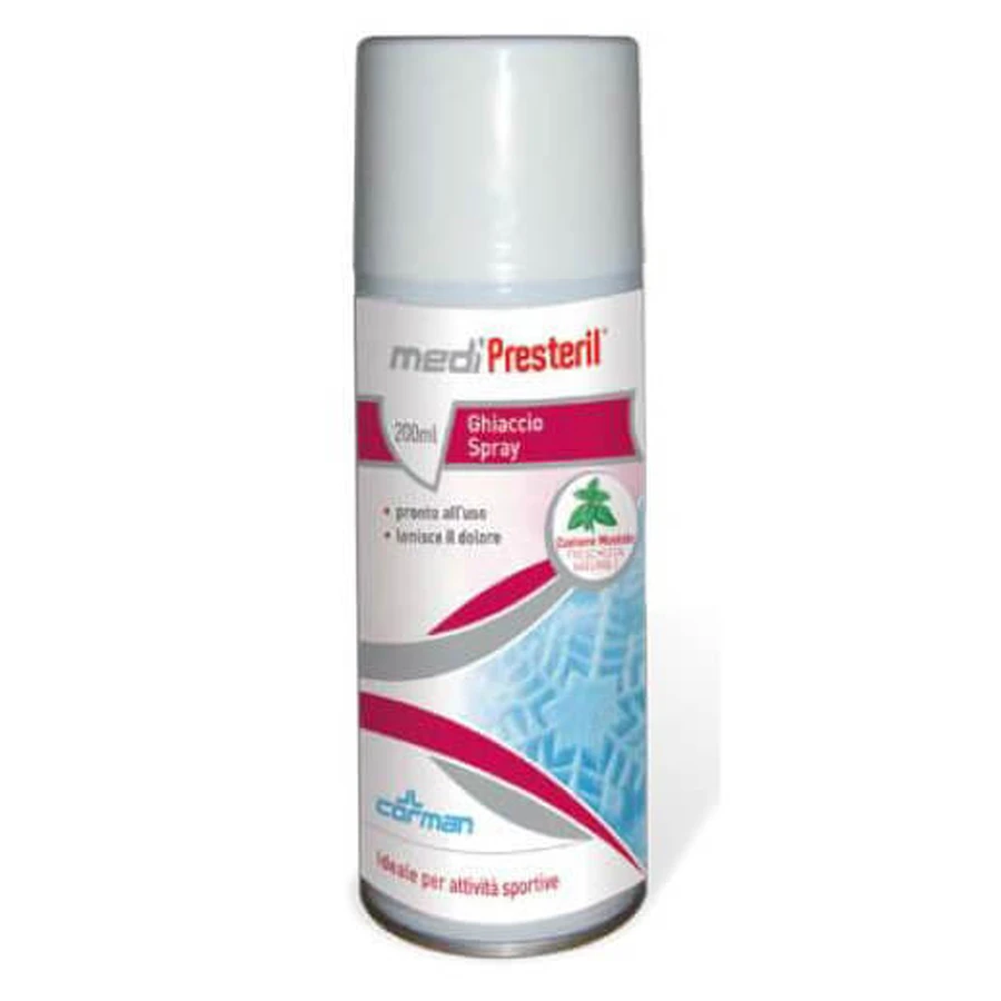 Medipresteril Ice Spray 200ml