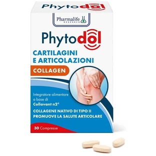 PHYTODOL CARTILAJ MEMBRE30CPR