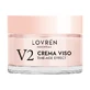 V2 Regenererende en Revitaliserende Anti-Rimpel Gezichtscrème, 30 ml, Lovren
